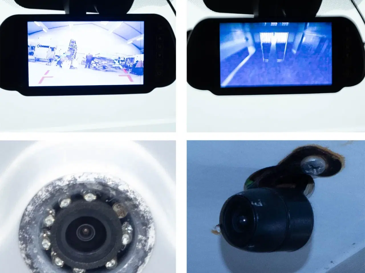 Billede 16 - Renault Master III T35 2,3 dCi 170 L3H3 Hestetransport aut.