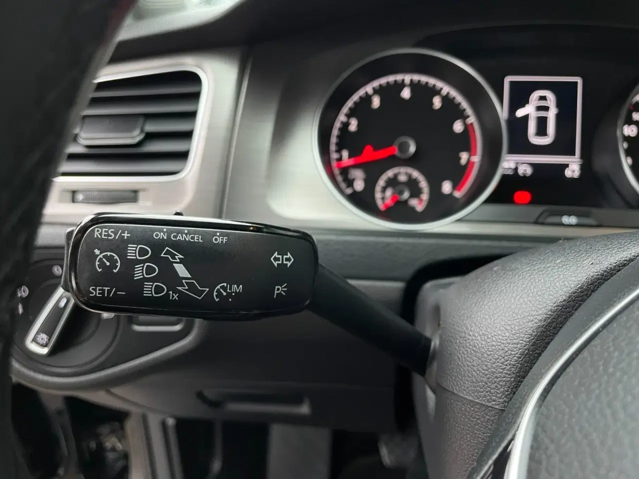 Billede 9 - VW Golf VII 1,4 TSi 122 Comfortline BMT