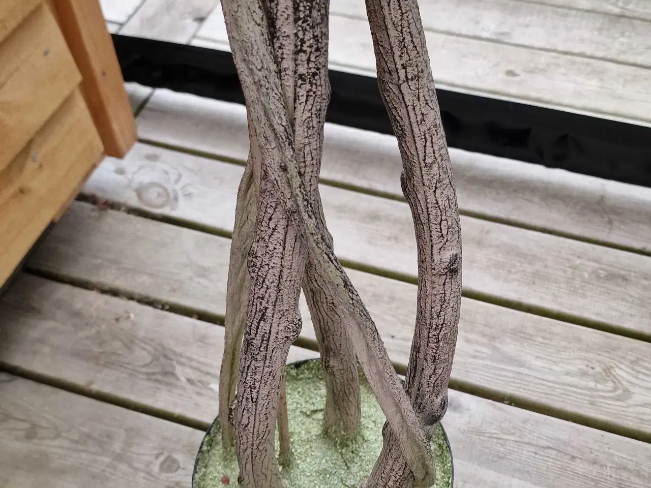 Billede 3 - Kunstig plante