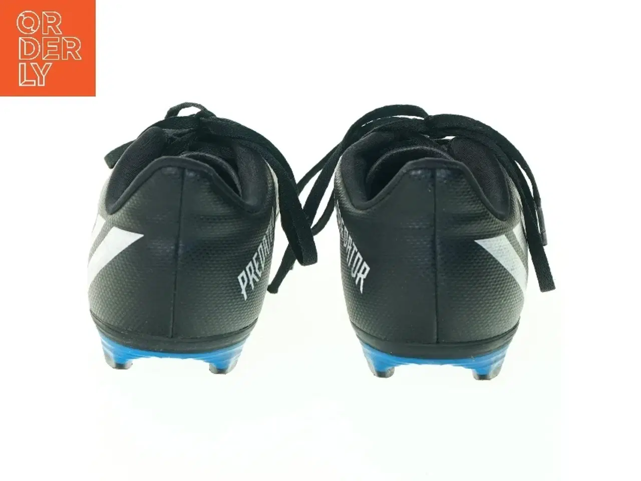 Billede 3 - Fodboldstøvler fra Adidas (str. 36 2/3)