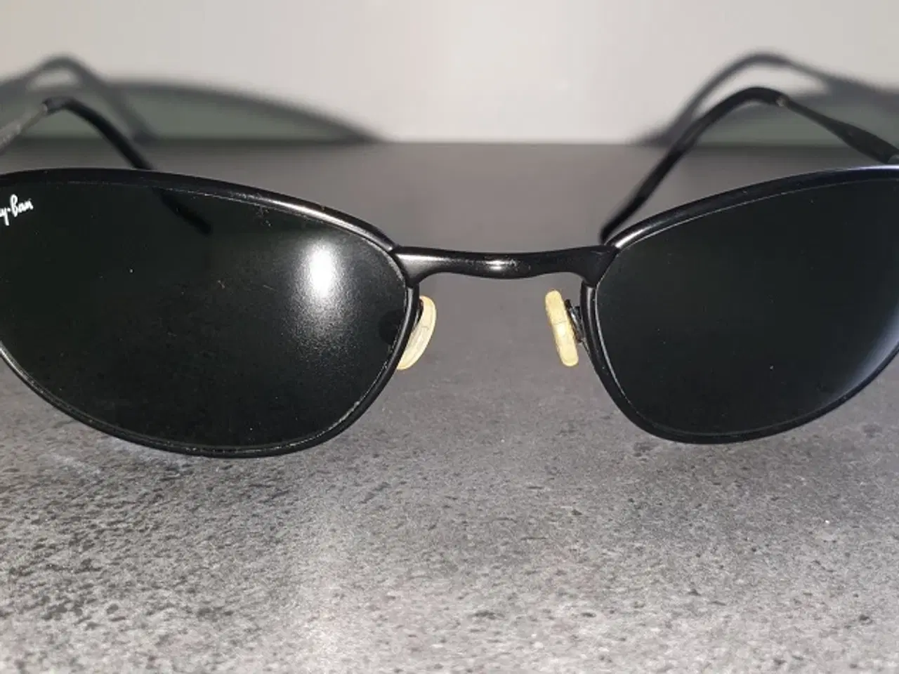 Billede 2 - Ray Ban solbrille