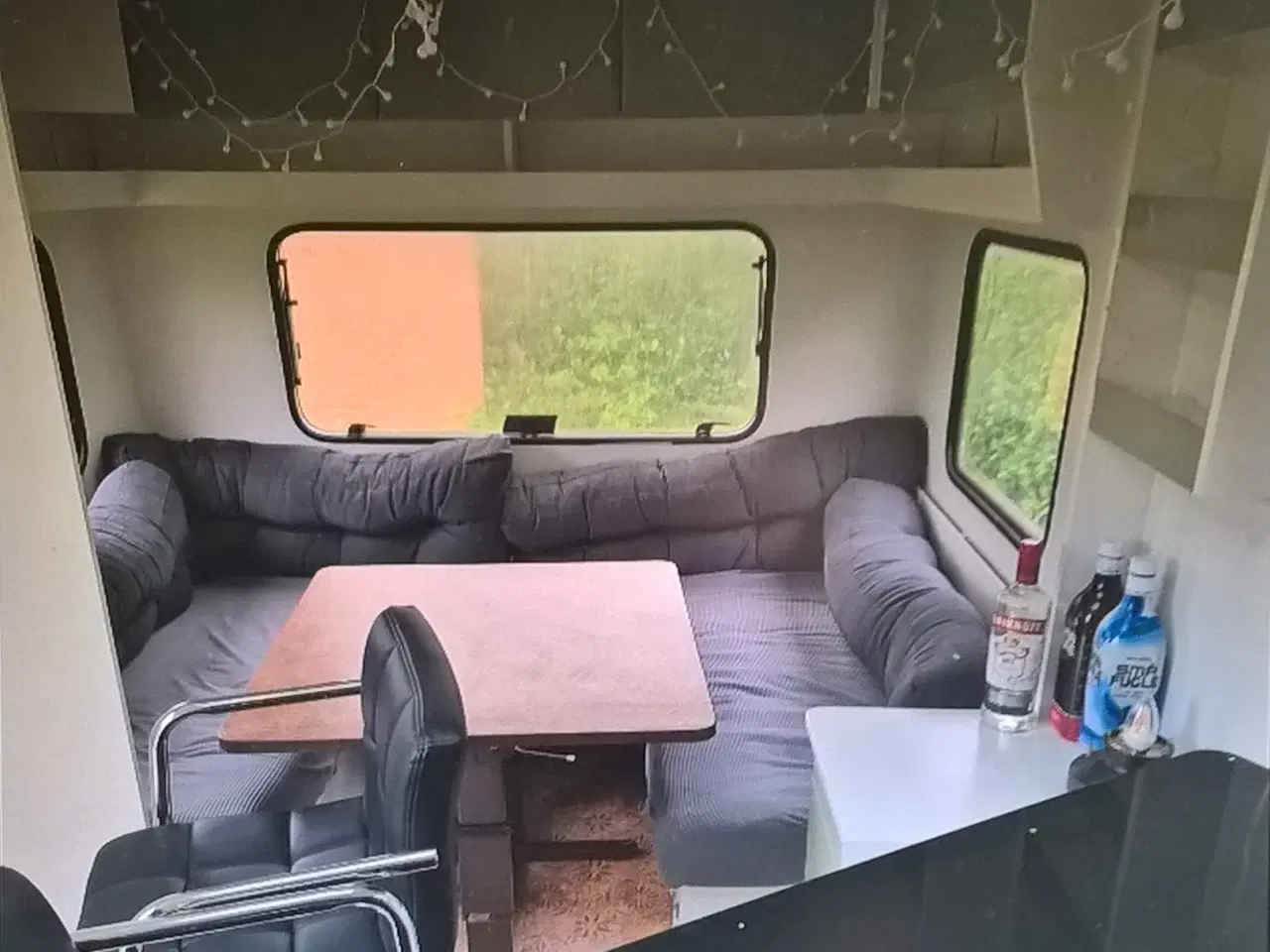 Billede 15 - Bürstner Club u. pap.