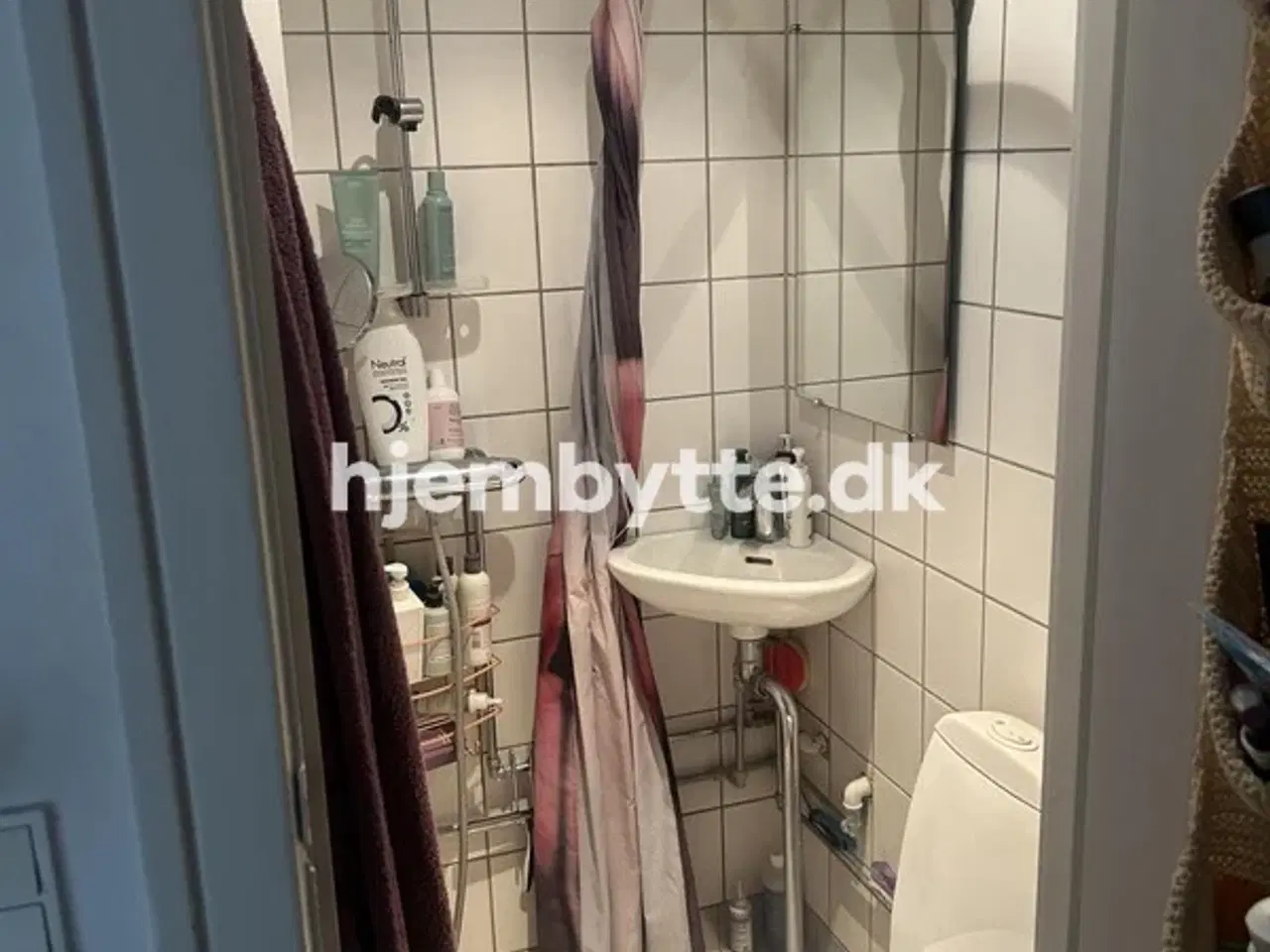 Billede 7 - Hjembytte - Rovsingsgade