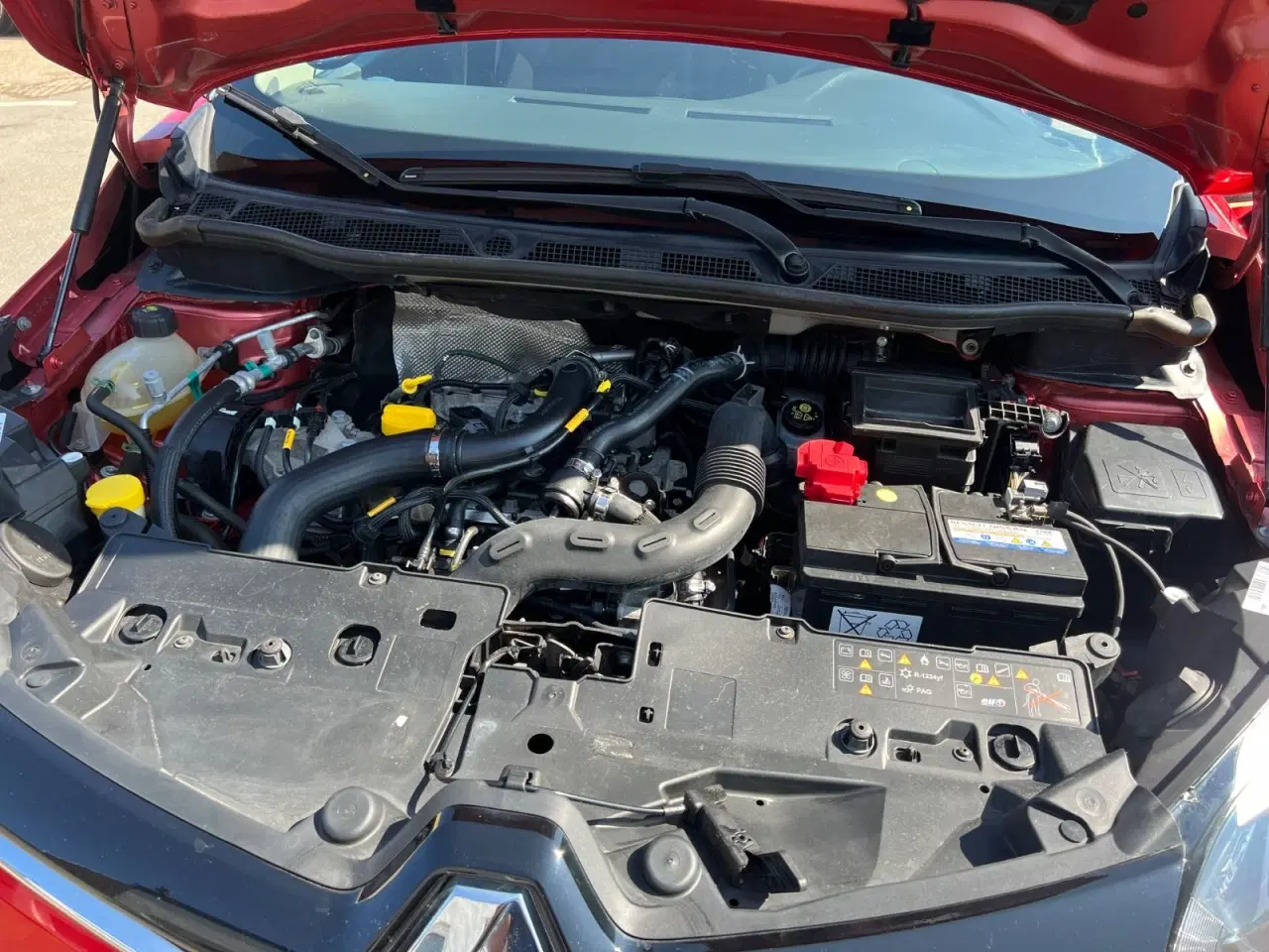 Billede 11 - Renault Captur 0,9 TCe 90 Expression