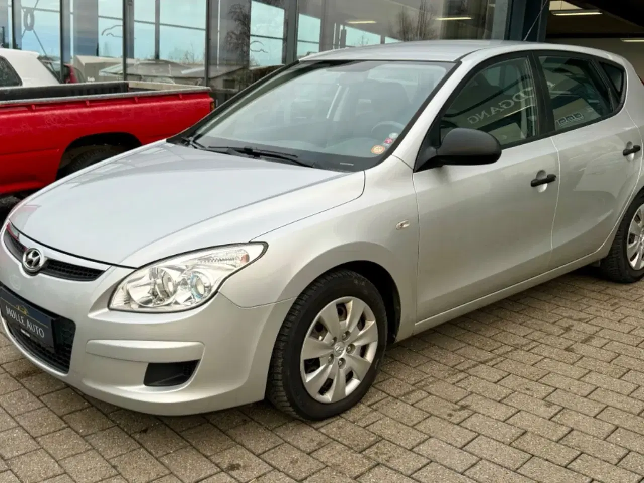 Billede 2 - Hyundai i30 1,4 CVVT 109 Comfort