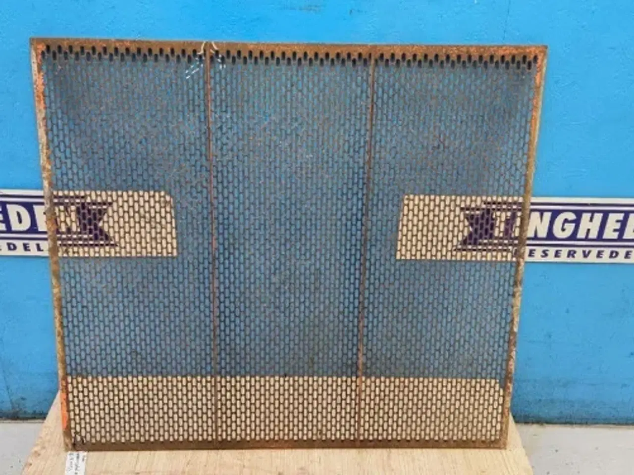 Billede 18 - Dronningborg D1200 Undersold 28420053  (2)