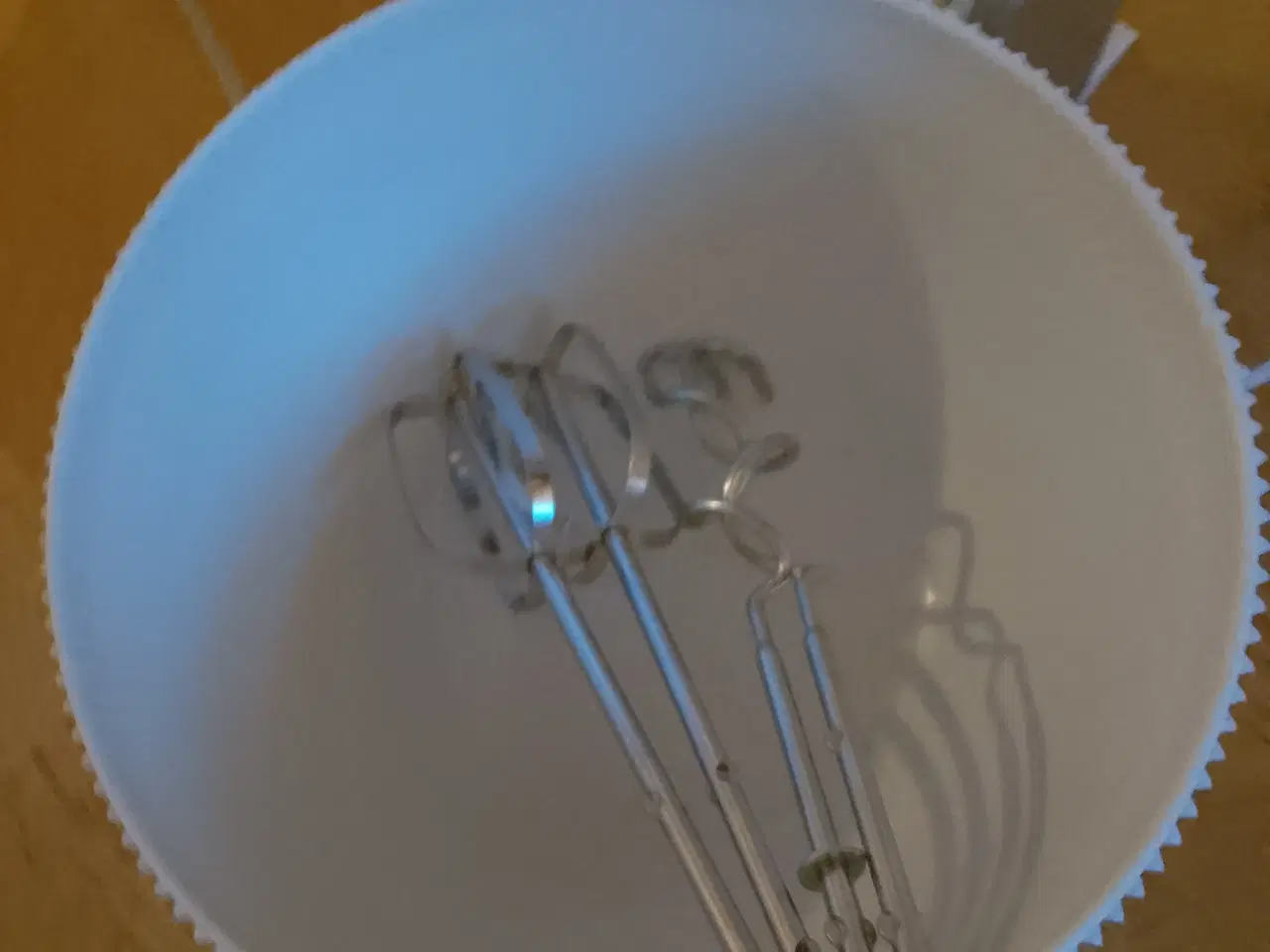 Billede 2 - En god røremaskine