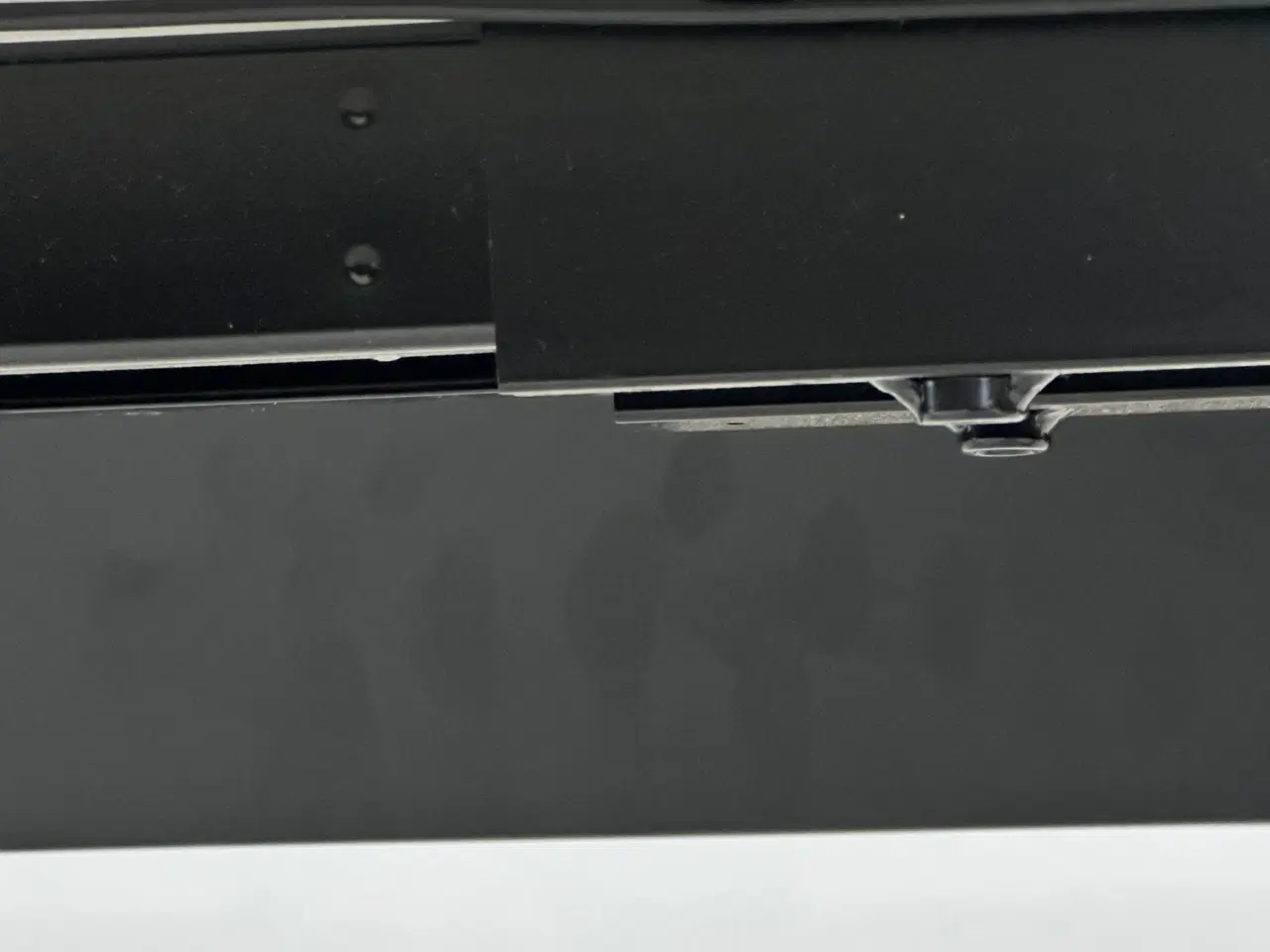 Billede 5 - Hæve-/Sænkebord 140x80 (m. flexstel) - Linak