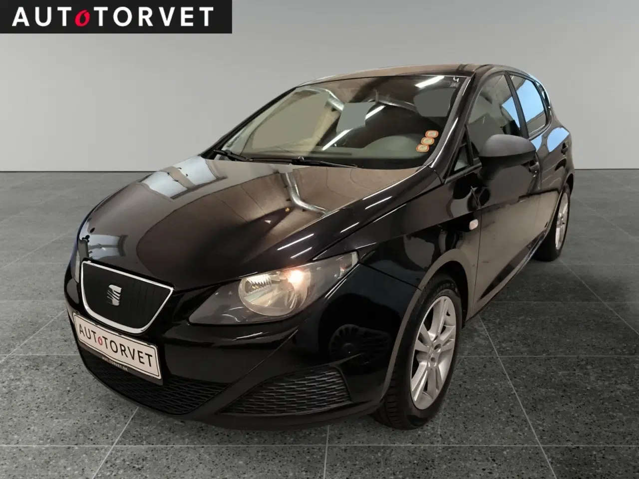 Billede 1 - Seat Ibiza 1,2 TDi 75 Reference