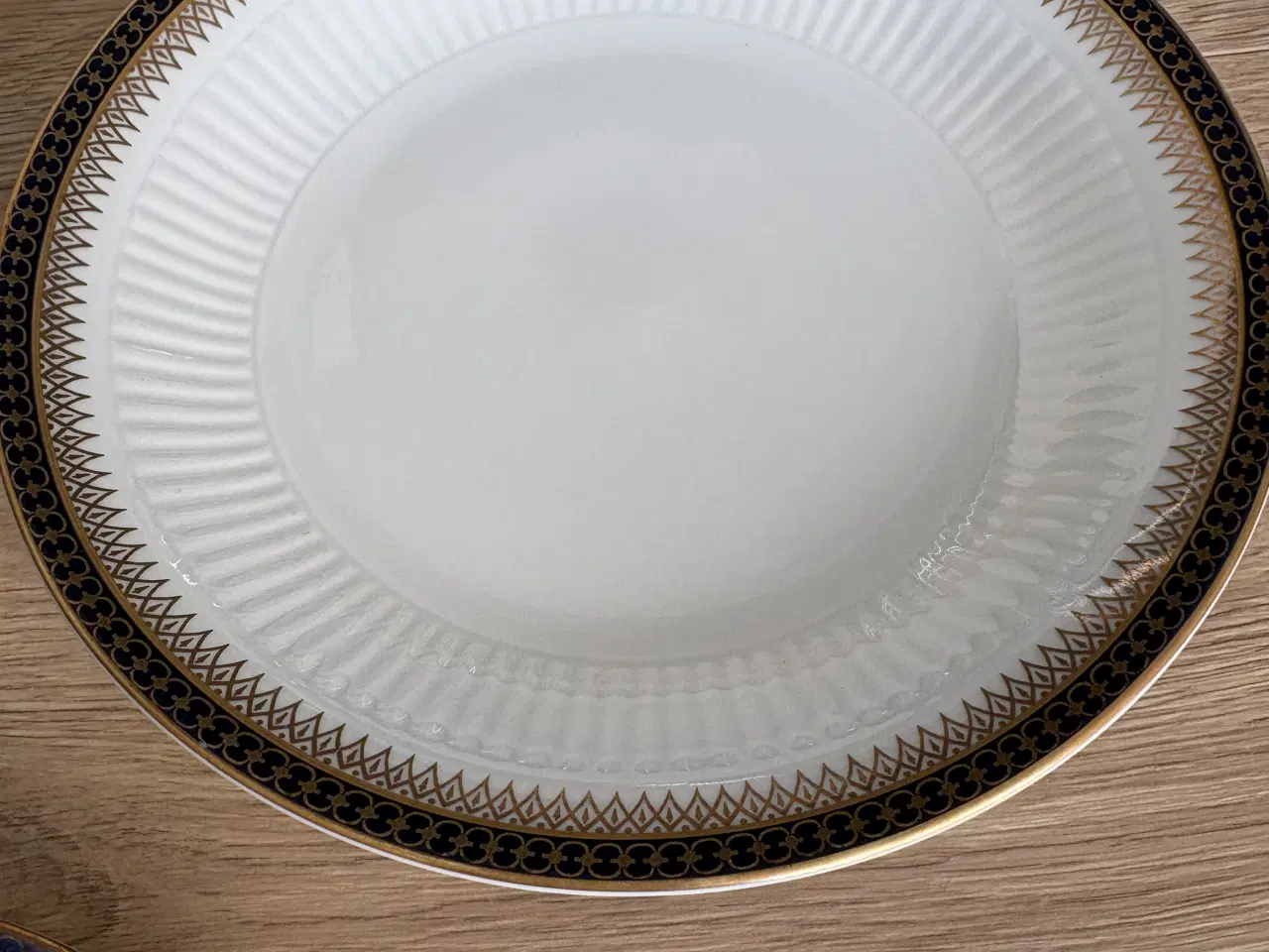 Billede 12 - Kurfyrst  stel sælges