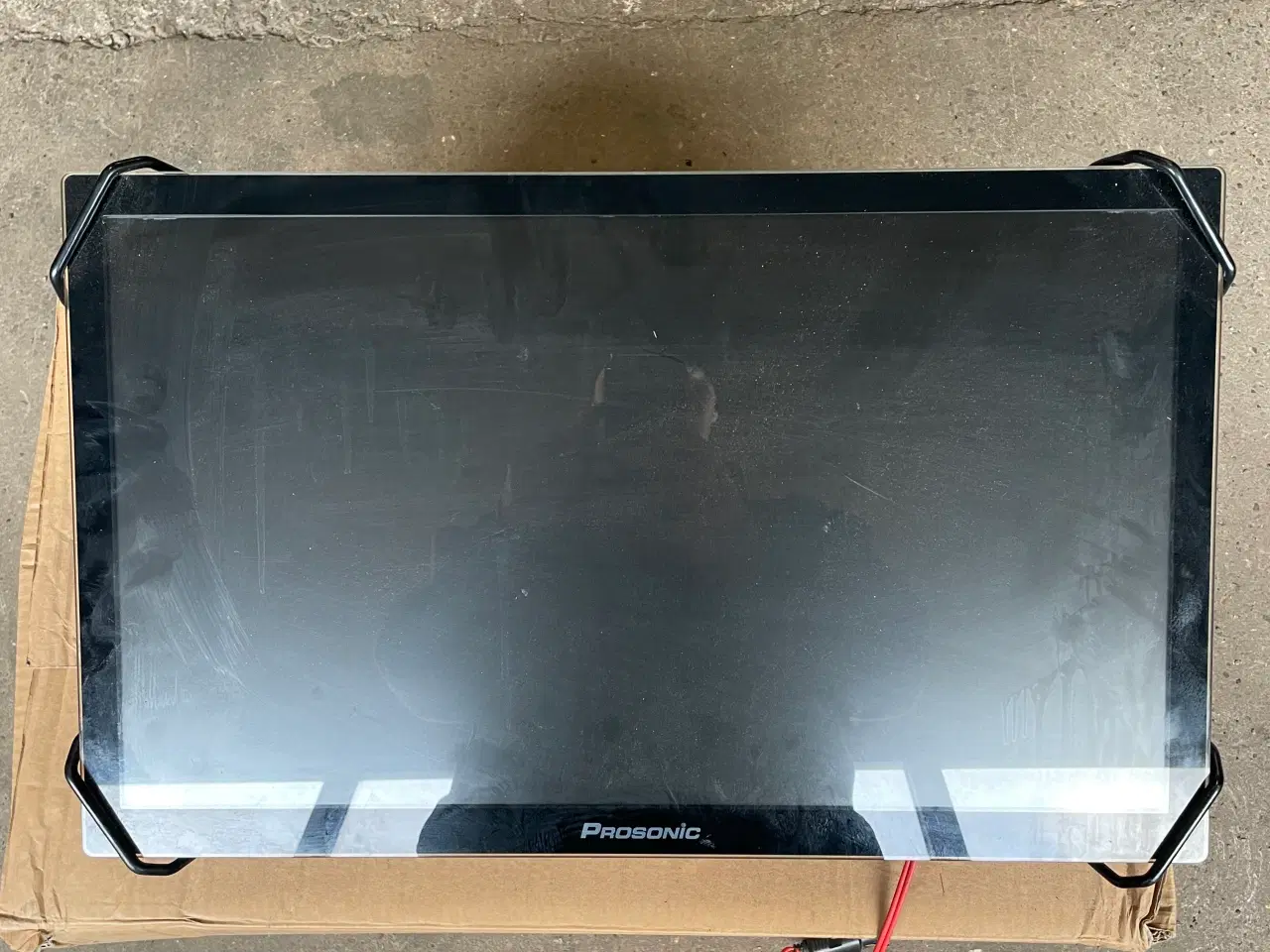 Billede 1 - TV til Lastbilen !MANGE MÆRKER!