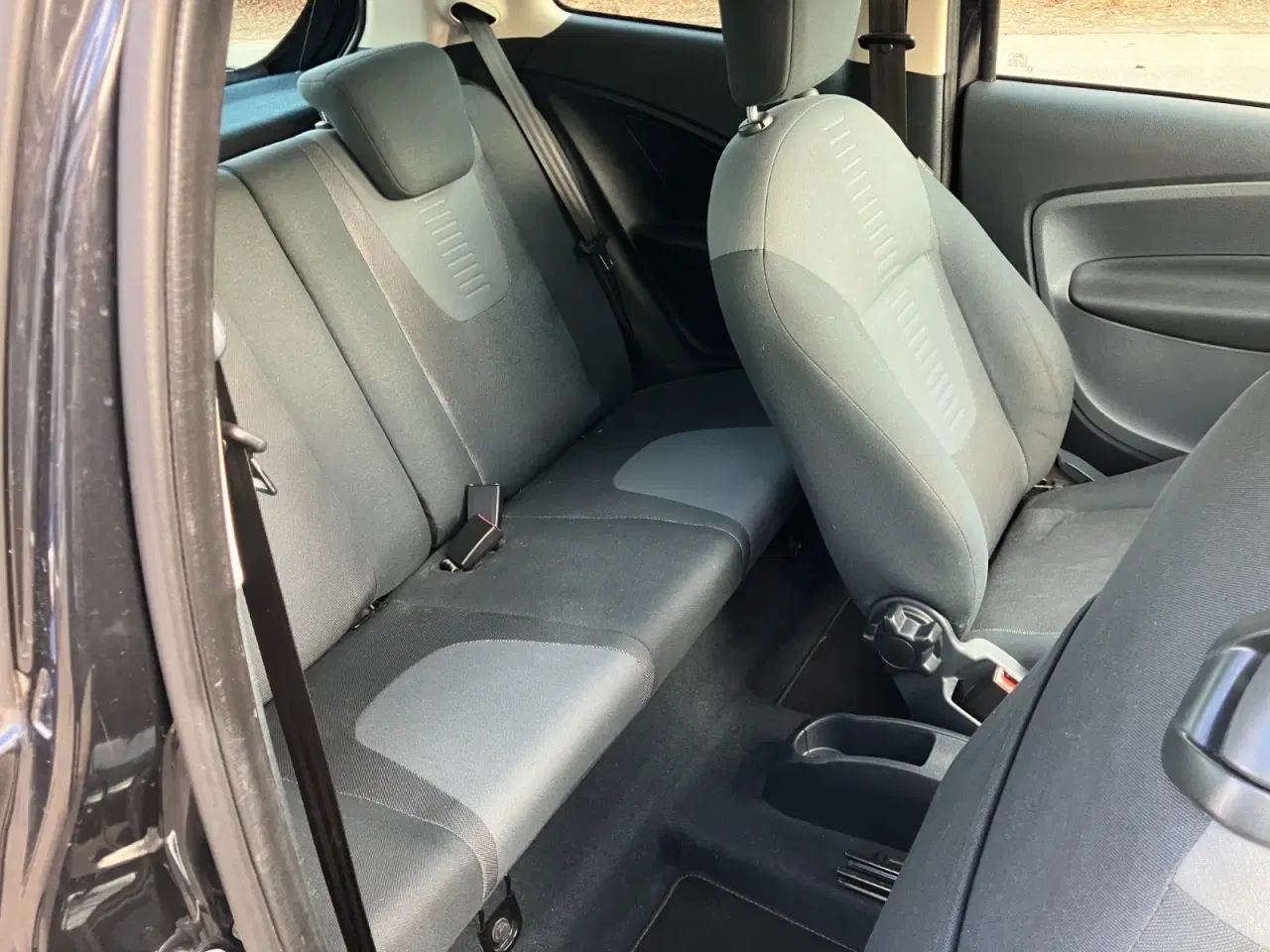 Billede 12 - Ford Ka 1,2 Titanium