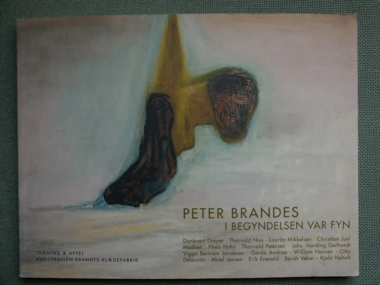 Billede 1 - PETER BRANDES