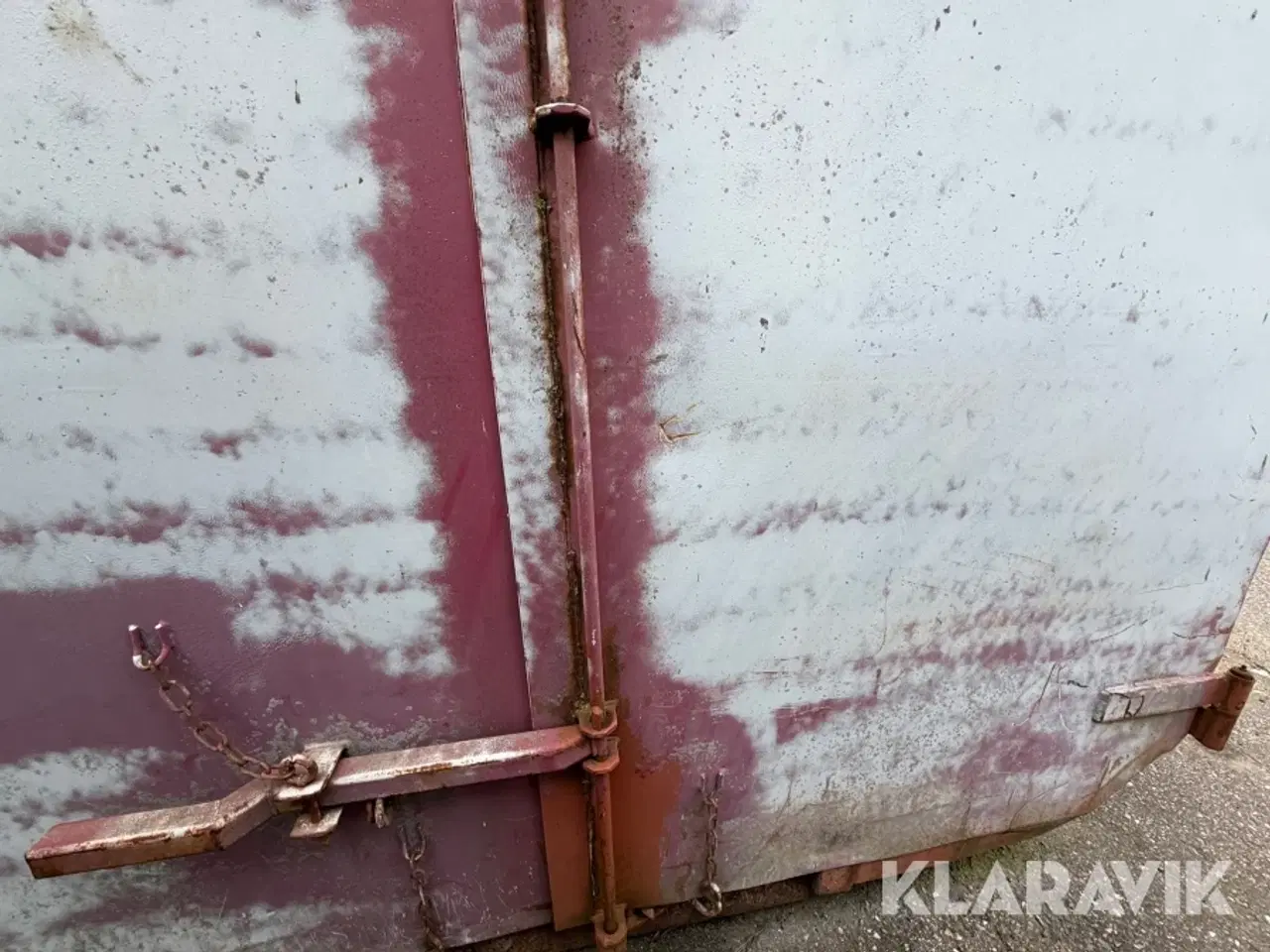 Billede 8 - Container