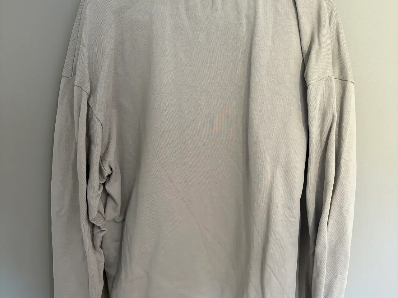 Billede 3 - New Garments Sweatshirt👕