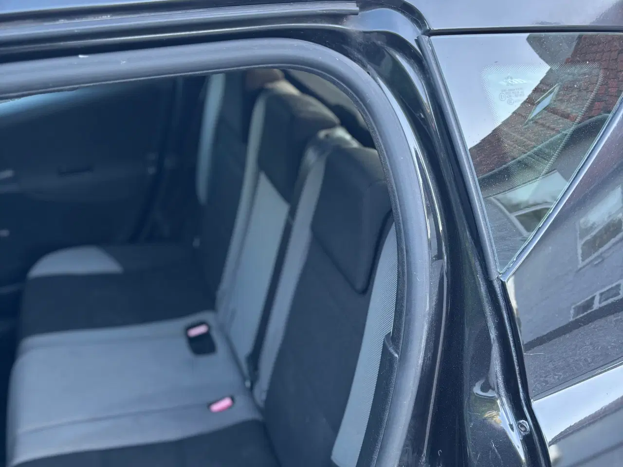 Billede 6 - Peugoet 207 sw
