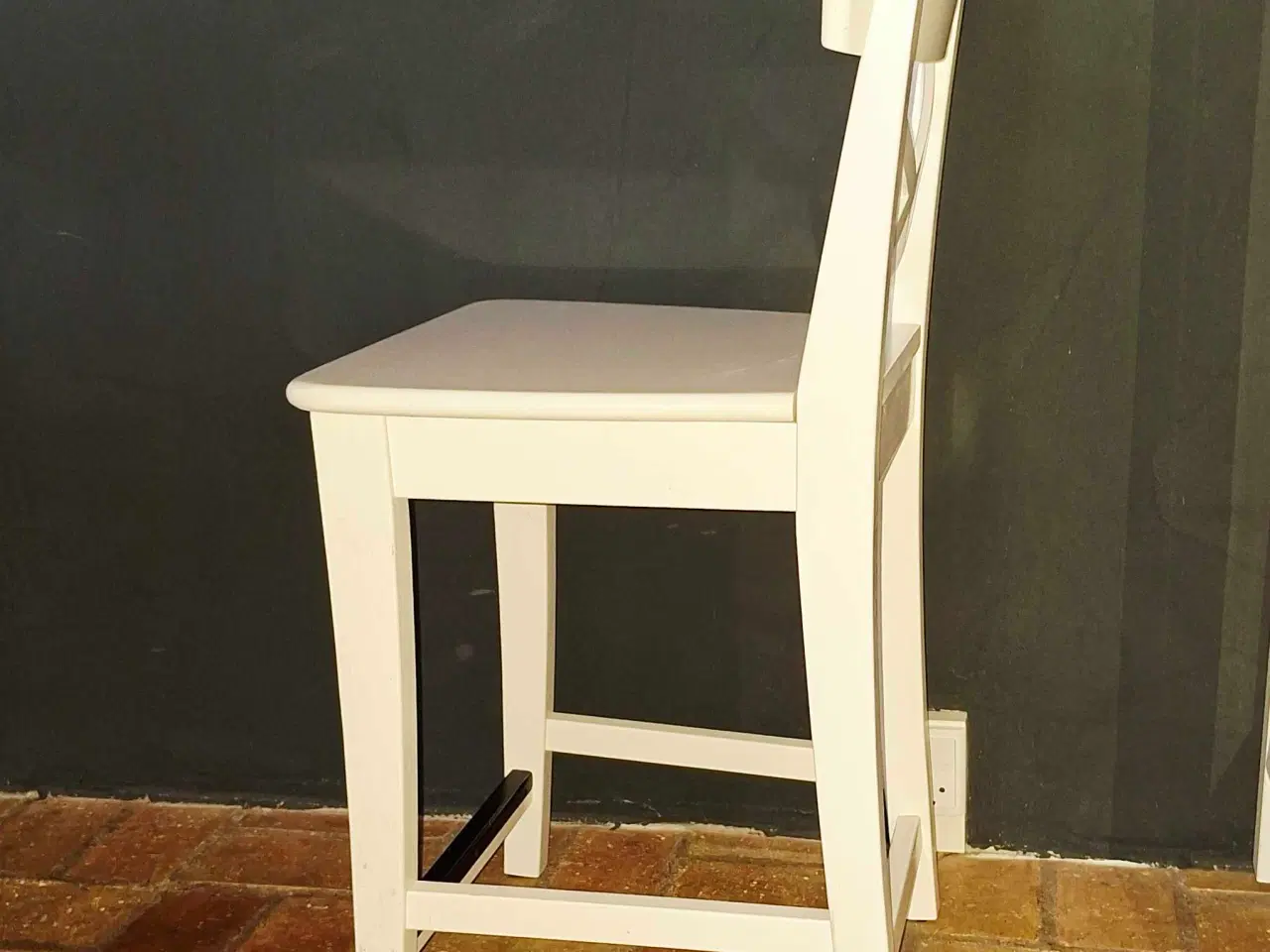 Billede 3 - IKEA Juniorstol 