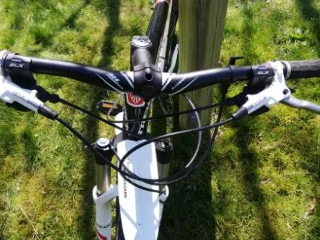 Billede 4 - Trek 6700 Mountainbike