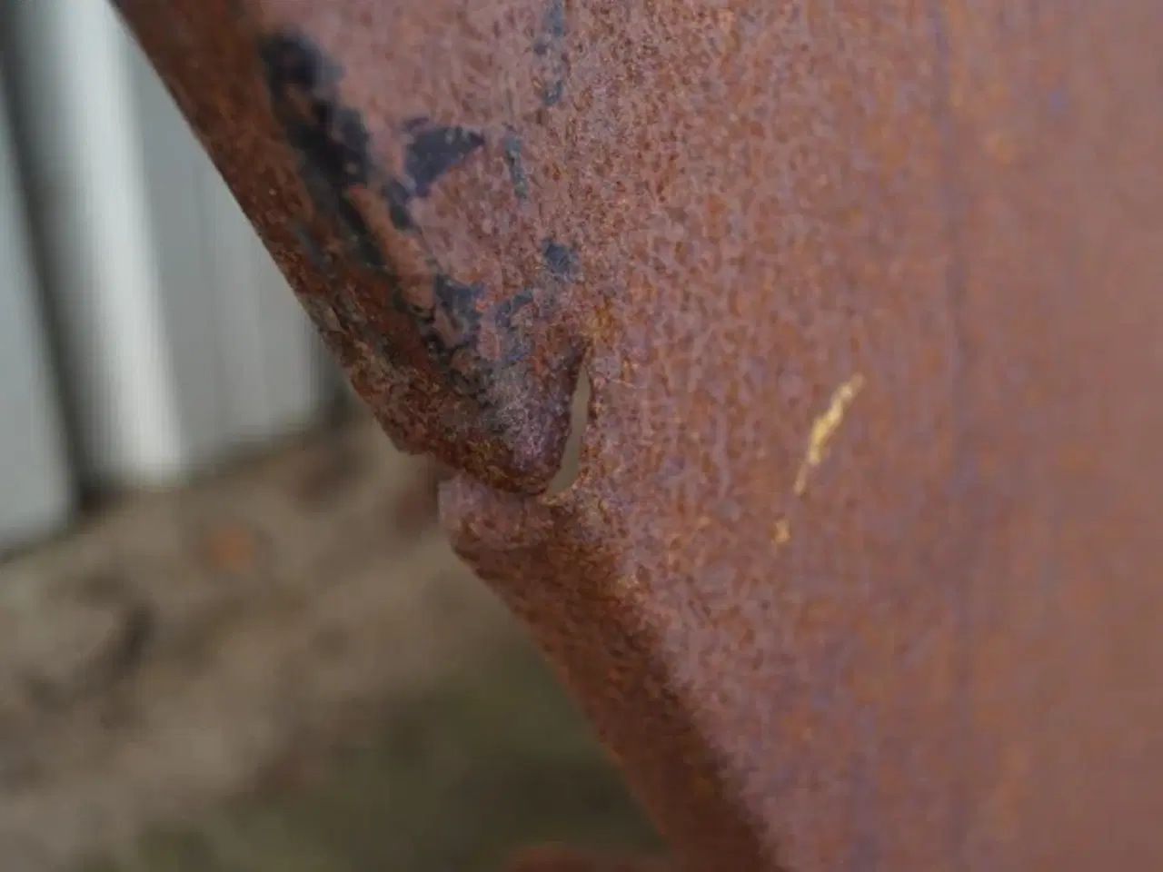 Billede 17 - Case CF80 Sideskærm 