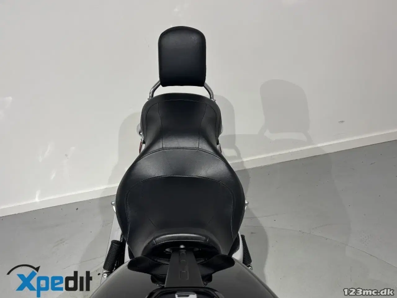 Billede 12 - Harley-Davidson FXDF Dyna Fat Bob