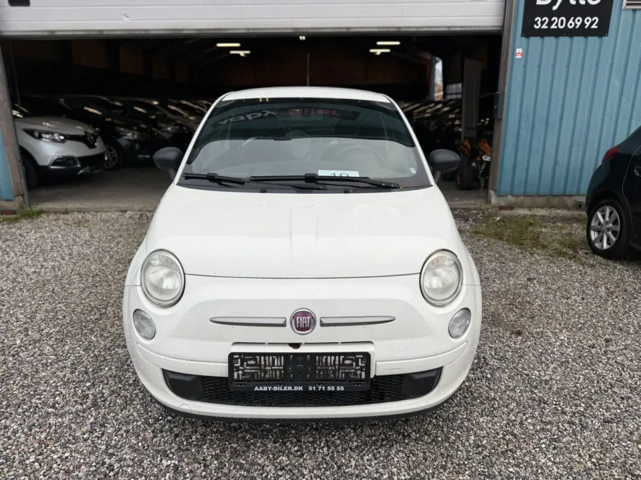 Billede 2 - Fiat 500 0,9 TwinAir 85