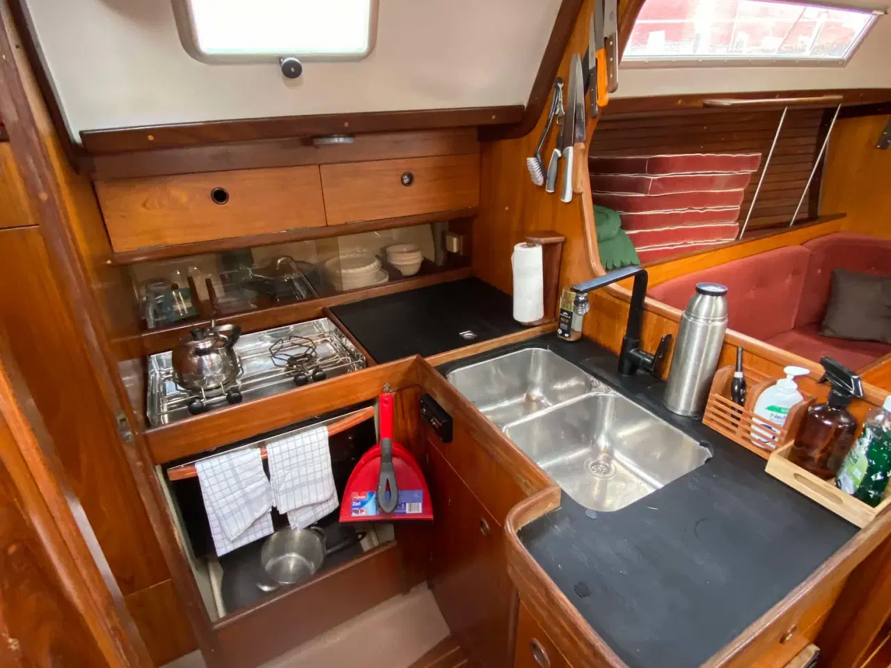 Billede 10 - Beneteau idylle 11.50