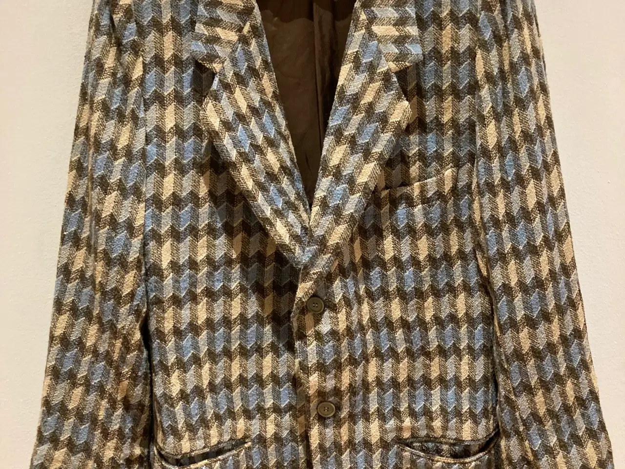 Billede 1 - Blazer, str. 36, Missoni Uomo