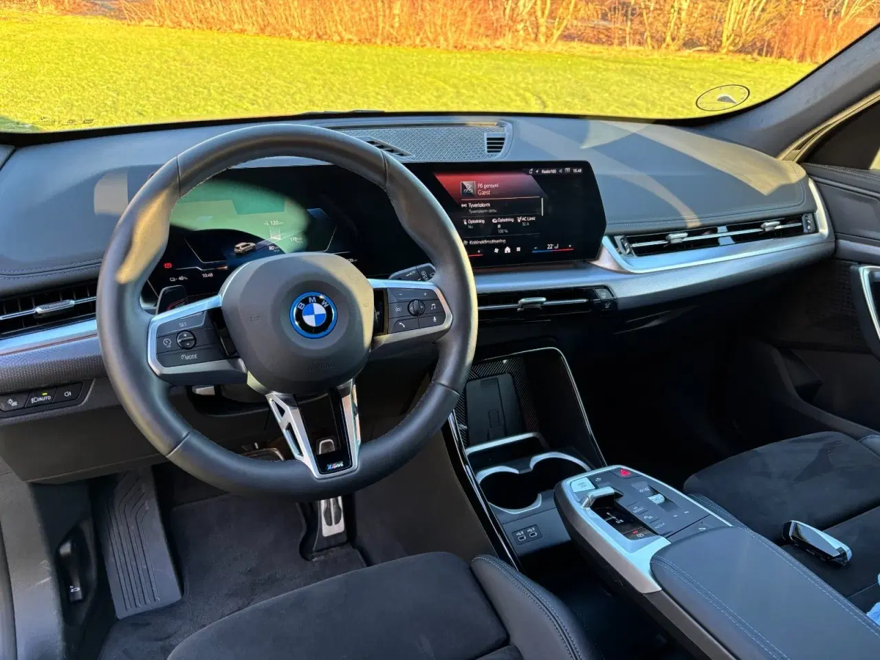 Billede 8 - BMW iX1  eDrive20 M-Sport