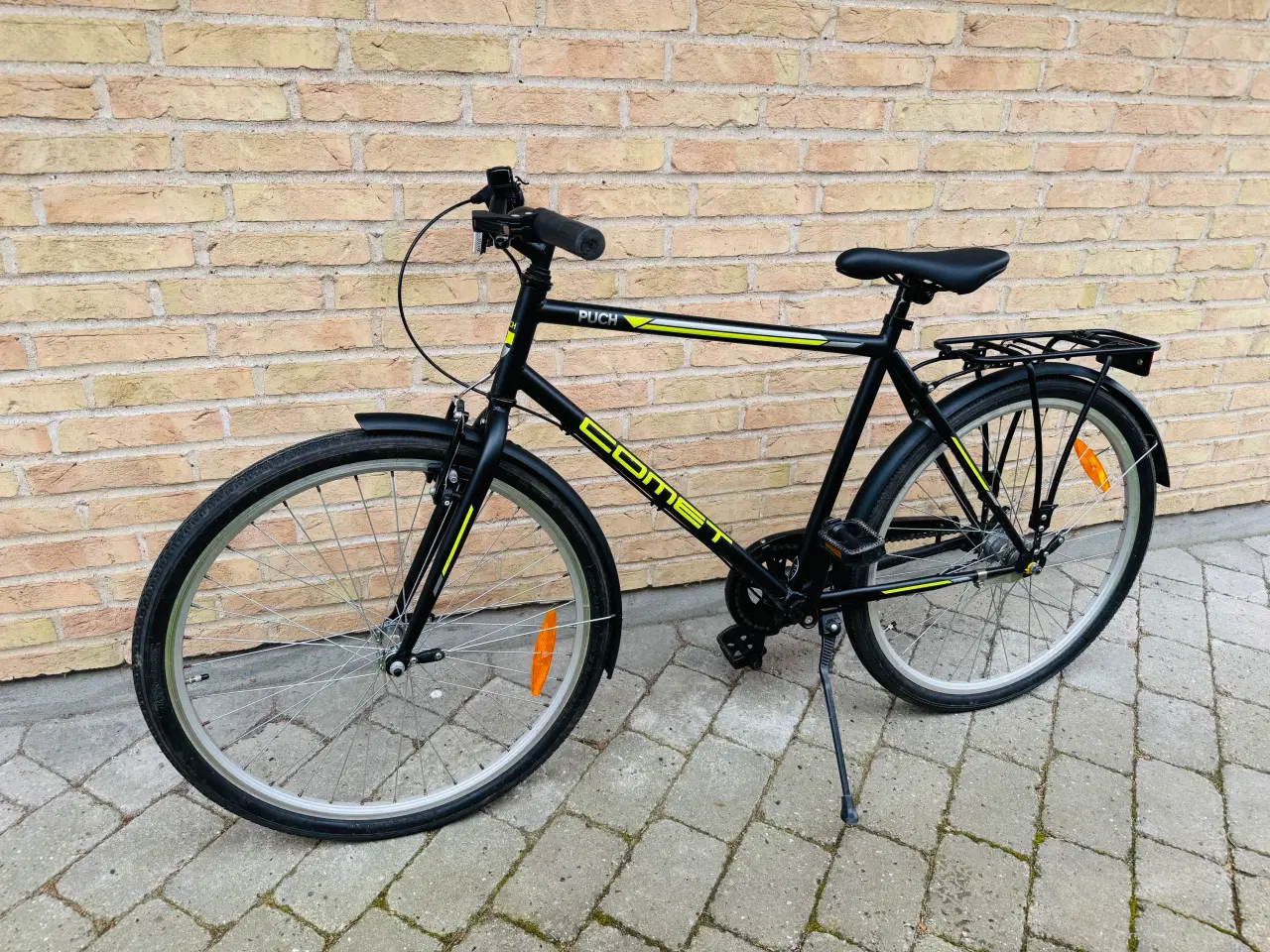 Billede 5 - Drengecykel - Puch Comet 26 tommer