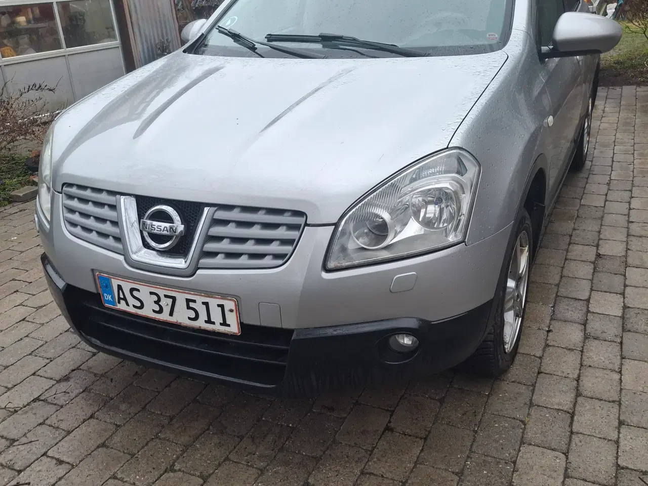 Billede 3 - Nissan qashqai 