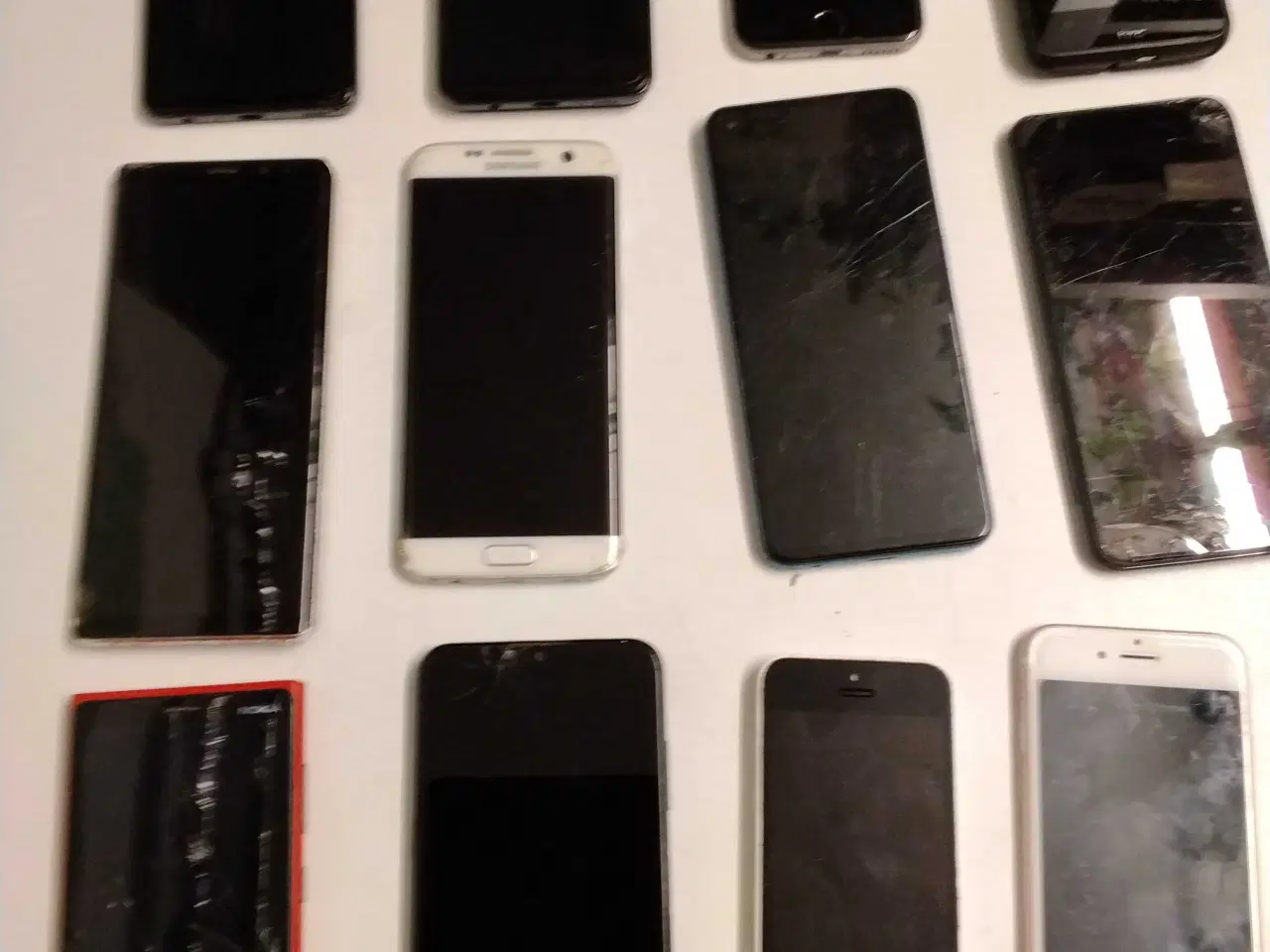 Billede 2 - Mobiltelefoner