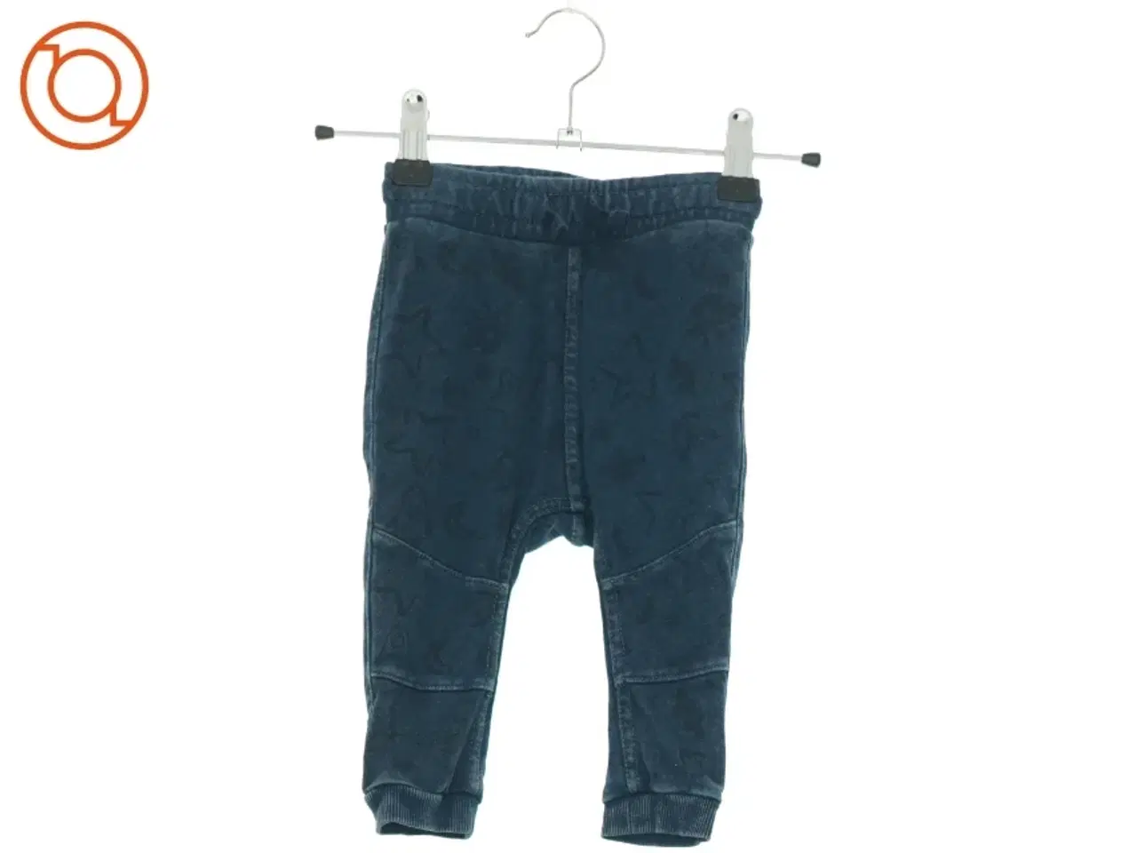 Billede 1 - Bukser fra H&M (str. 74 cm)