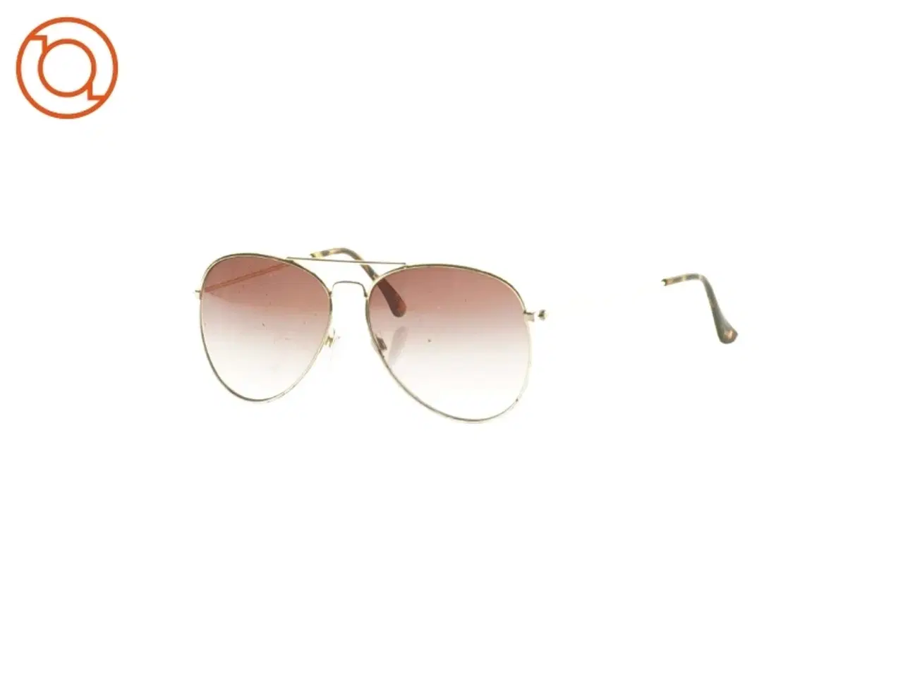 Billede 1 - Solbriller (str. 14 x 13 cm)