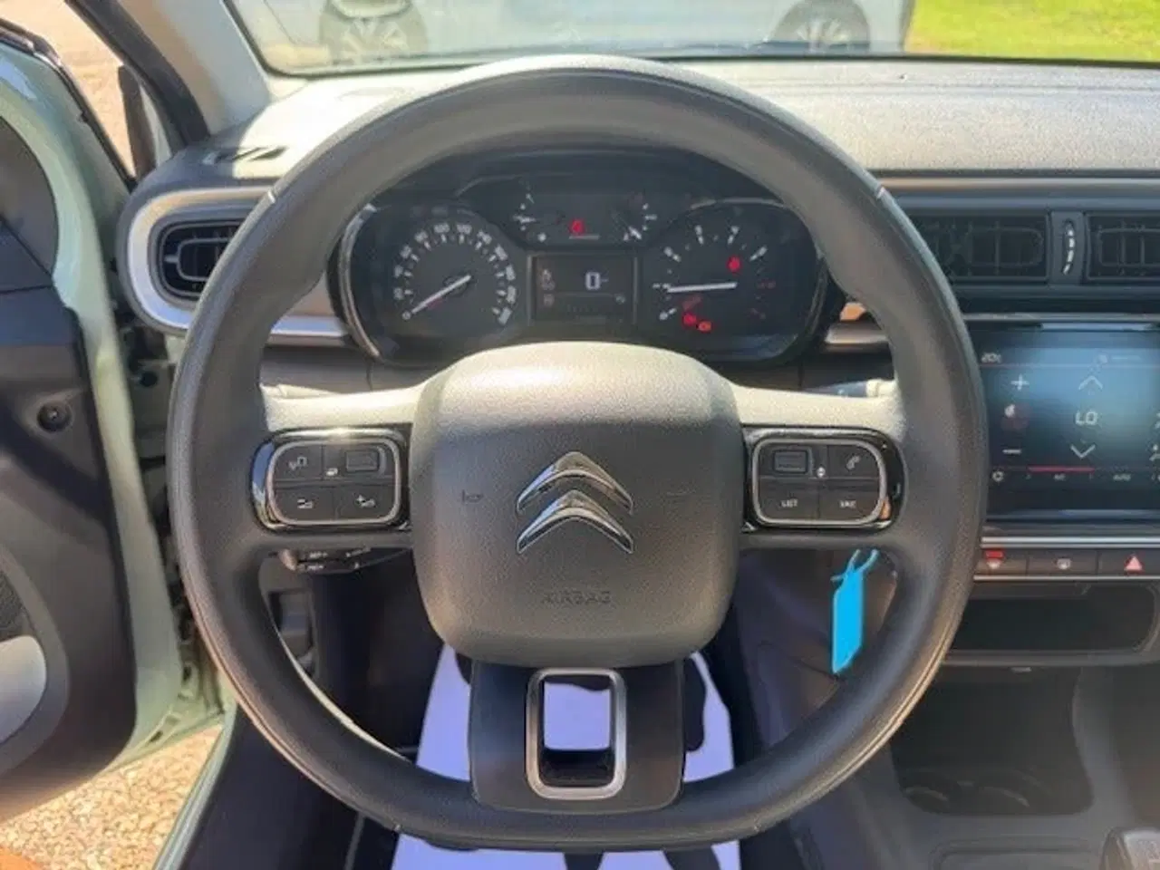 Billede 14 - Citroën C3 1,6 BlueHDi 75 Aspire