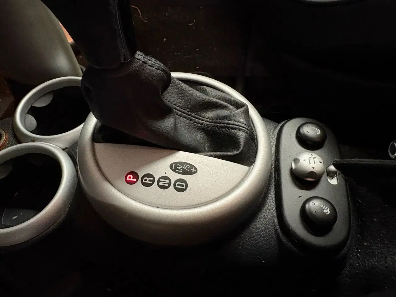 Billede 10 - Mini Cooper Mini Cooper aut. 115HK 3d