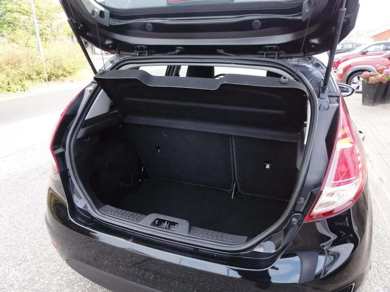 Billede 11 - Ford Fiesta 1,0 SCTi 100 Titanium