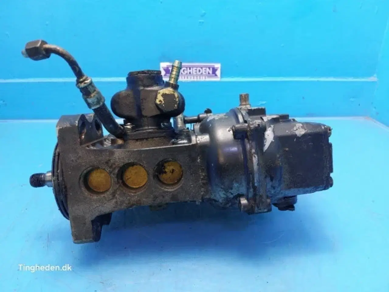 Billede 5 - Bosch Brændstofpumpe PES3A95D320RS265