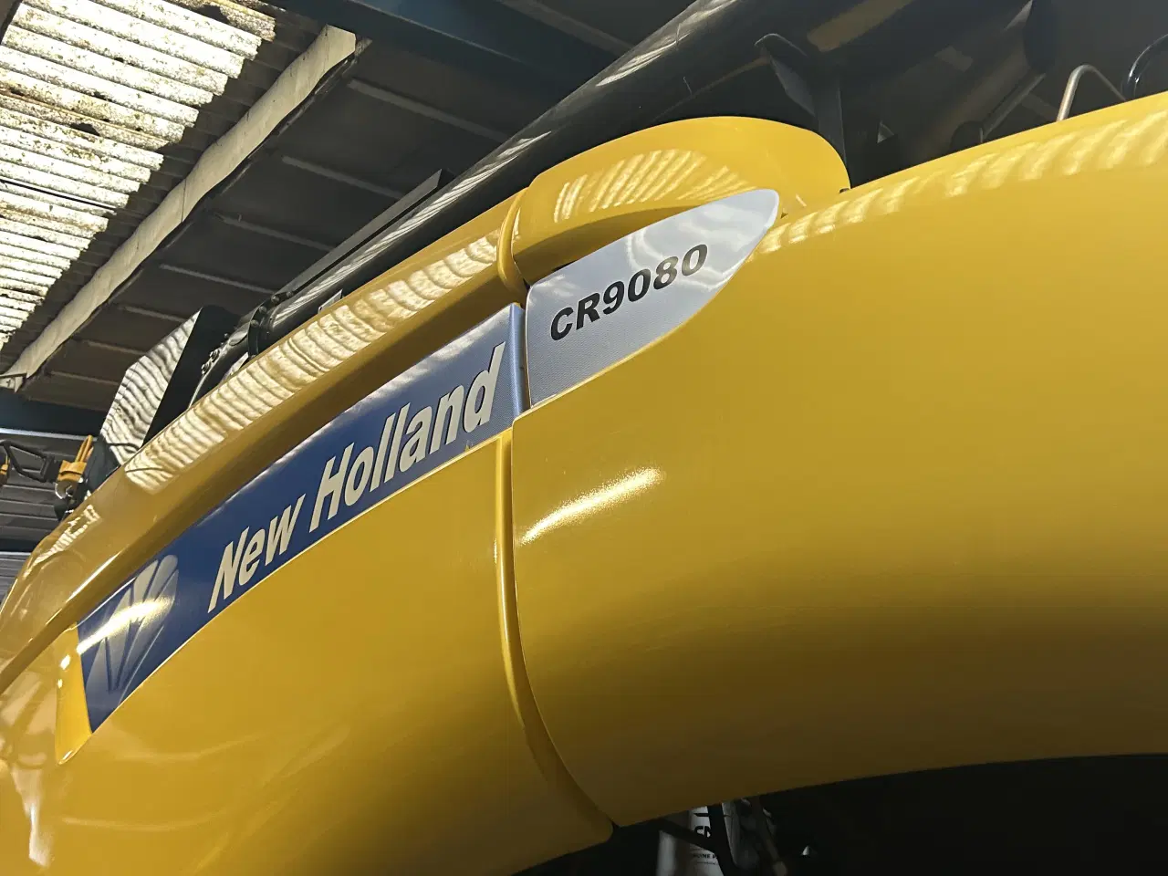 Billede 4 - New 9080