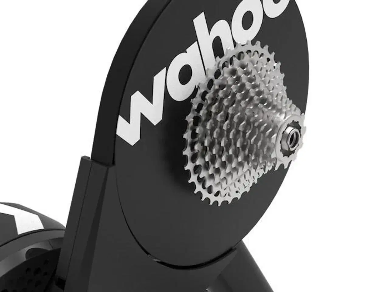Billede 6 - Motionscykel-trainer Wahoo KICKR CORE 2 – 11-speed kassette