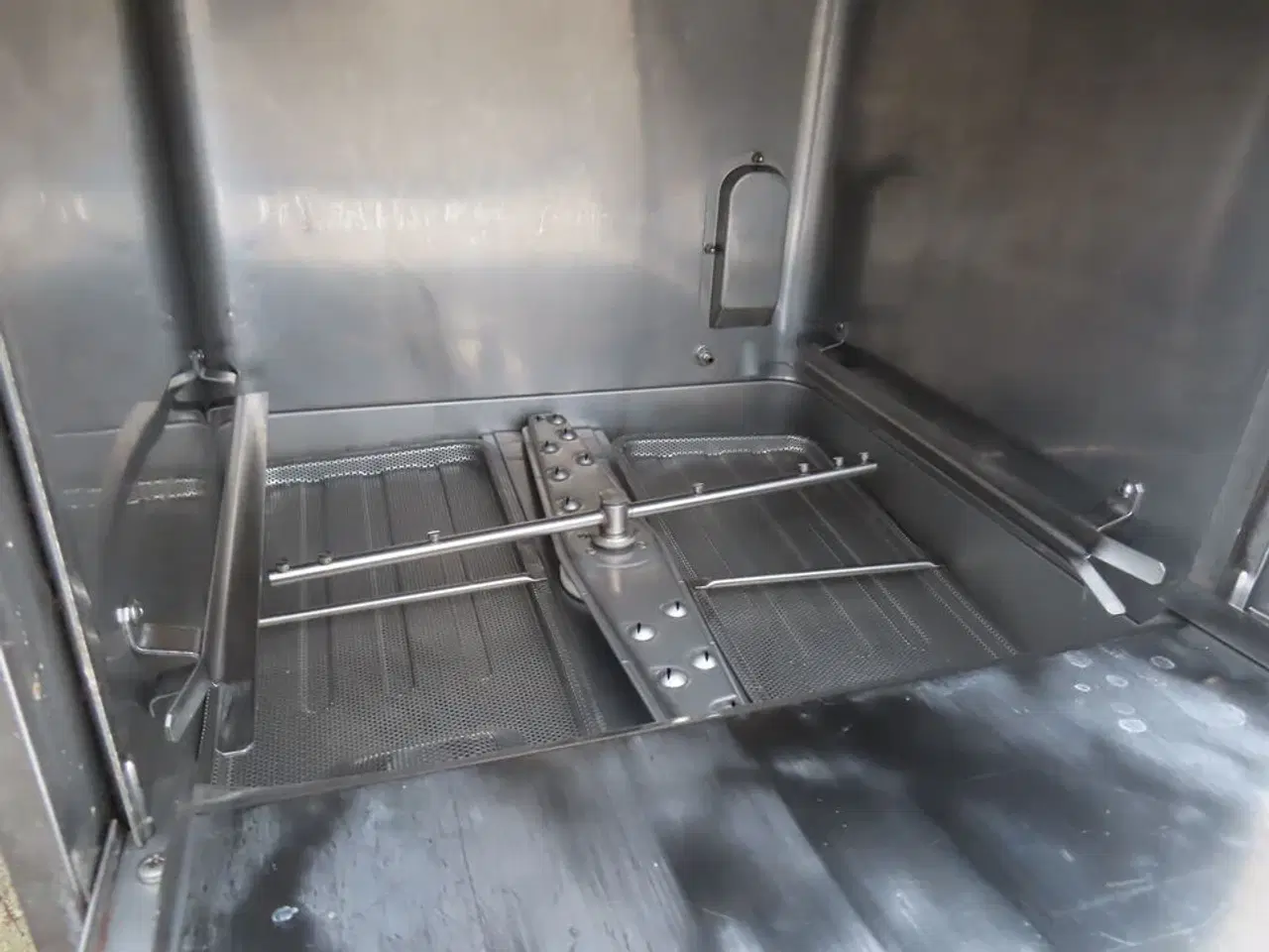 Billede 6 - Opvaskemaskine ZANUSSI ZLAI3G