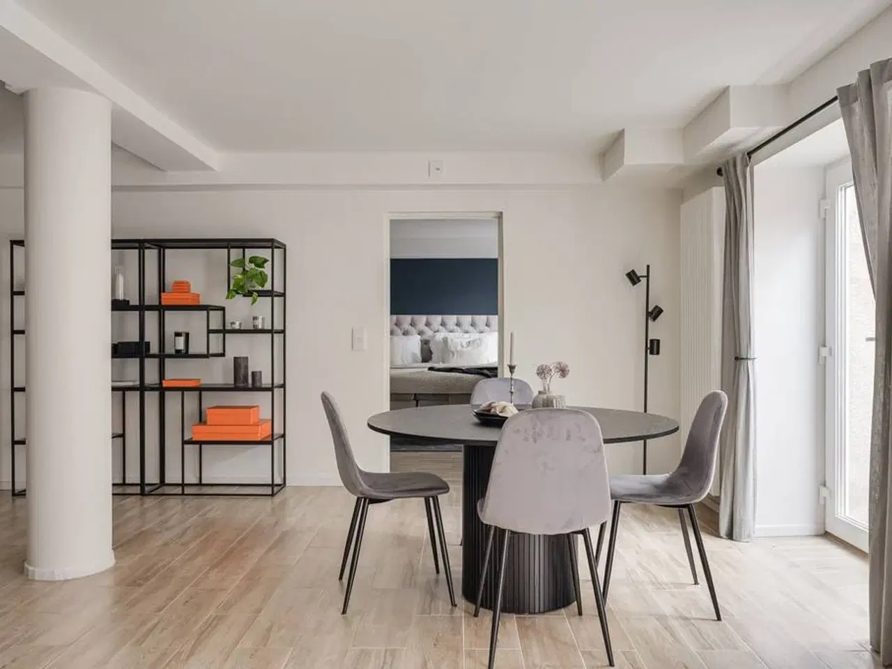 Billede 1 - bolige i sverige