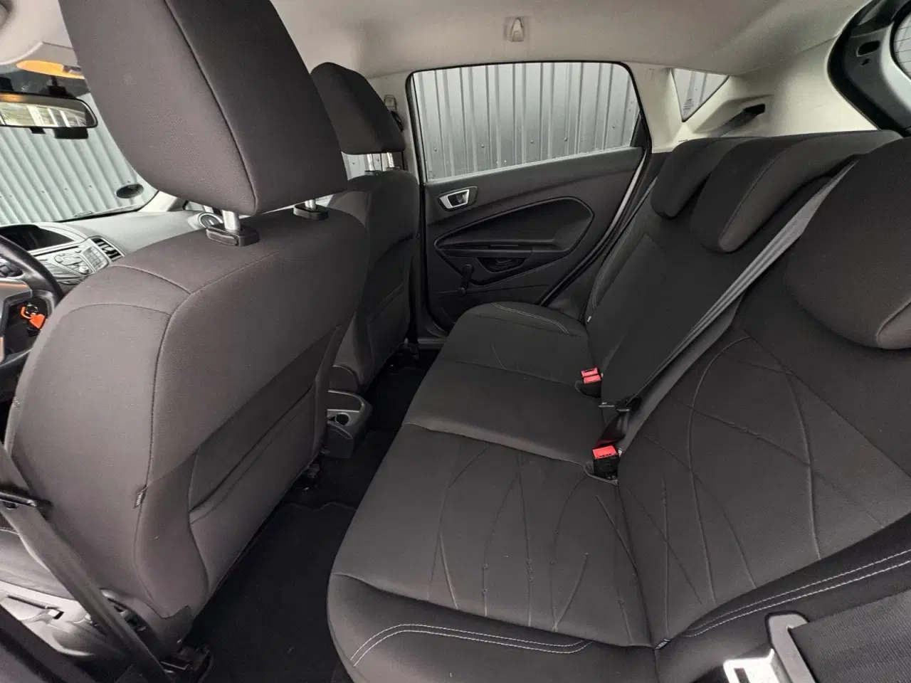 Billede 8 - Ford Fiesta 1,0 80 Trend