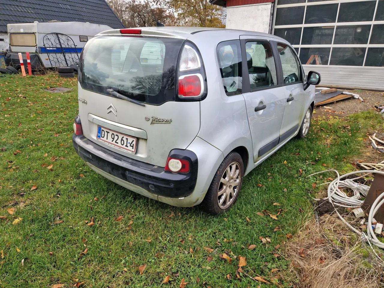 Billede 6 - Citroen C3 Picasso