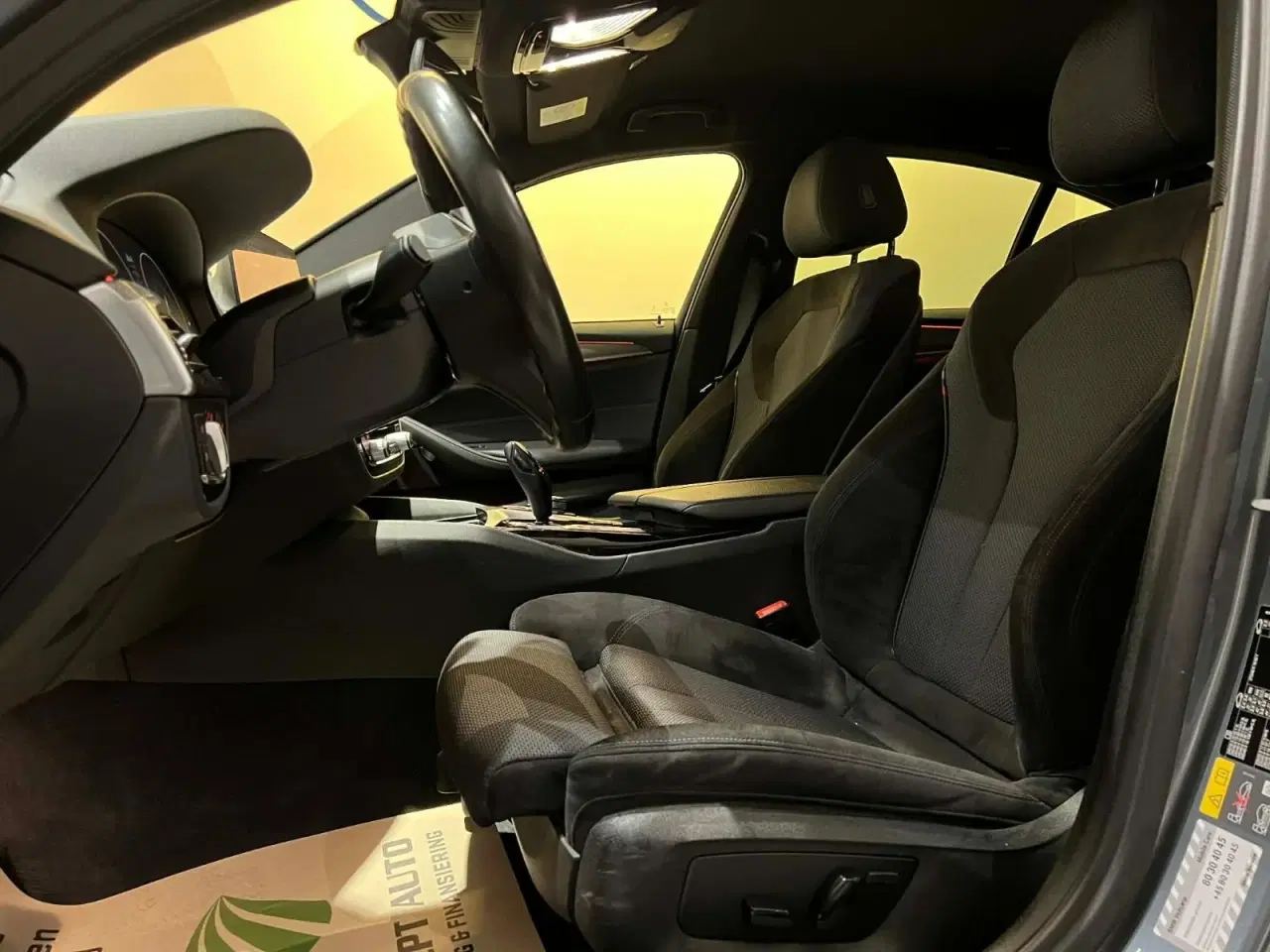 Billede 10 - BMW 530e 2,0 iPerformance M-Sport aut.