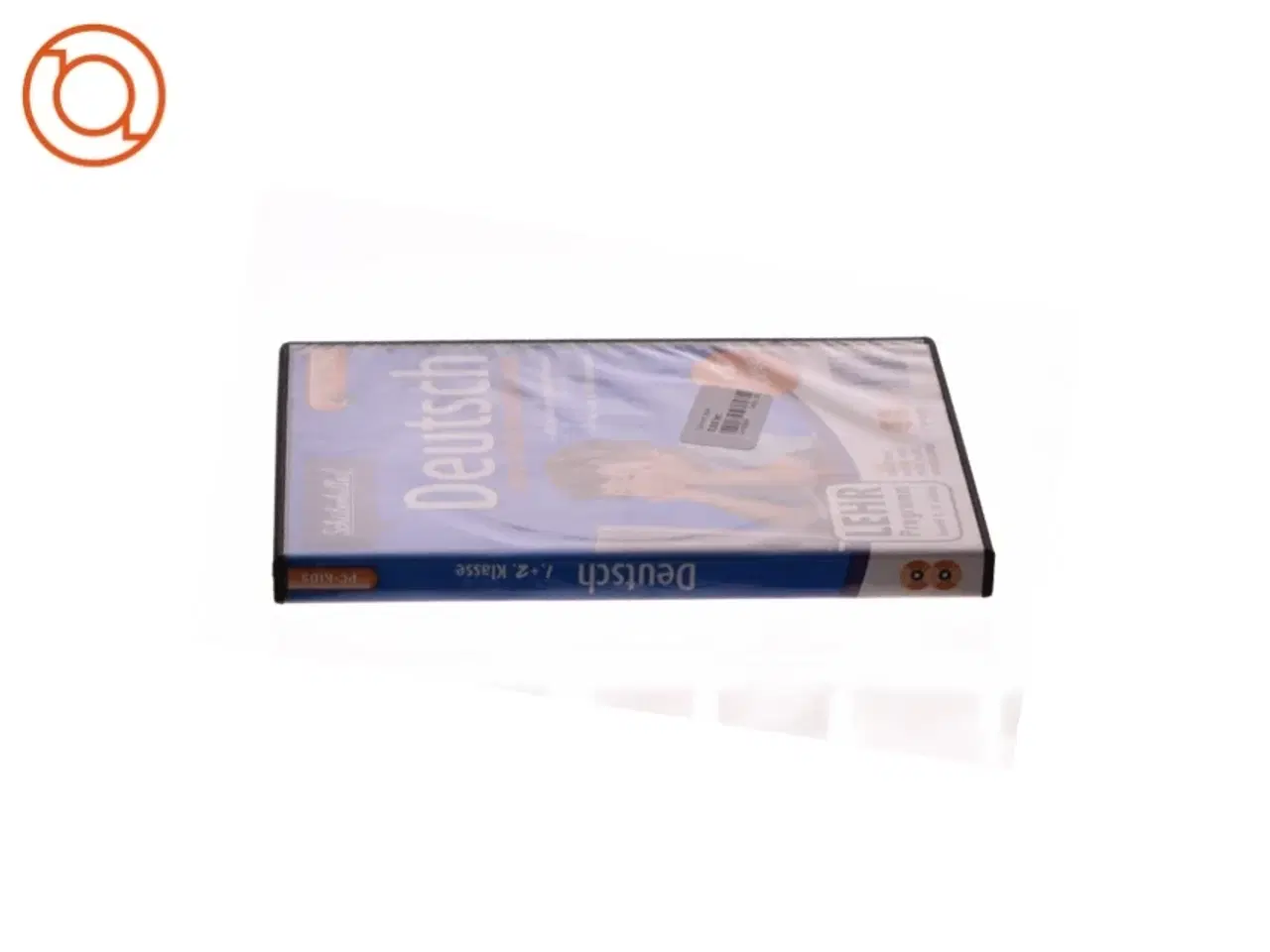 Billede 3 - Deutsch fra dvd