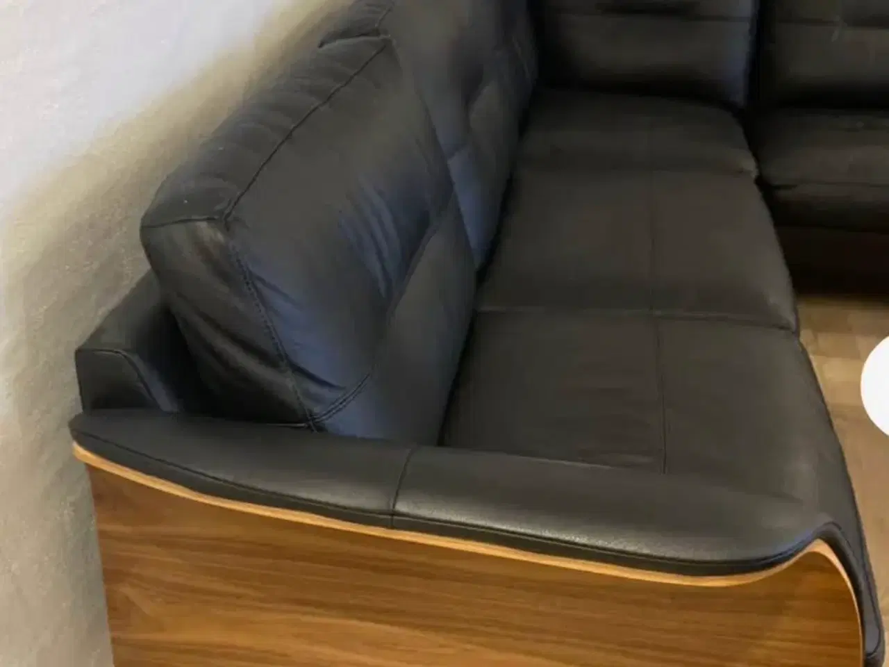Billede 3 - Sofa