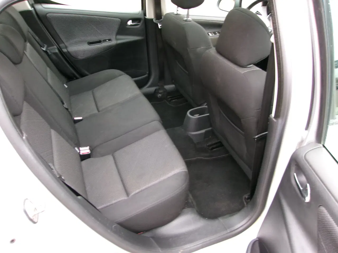 Billede 10 - Peugeot 207 1.6 VTi Premium Nysynet