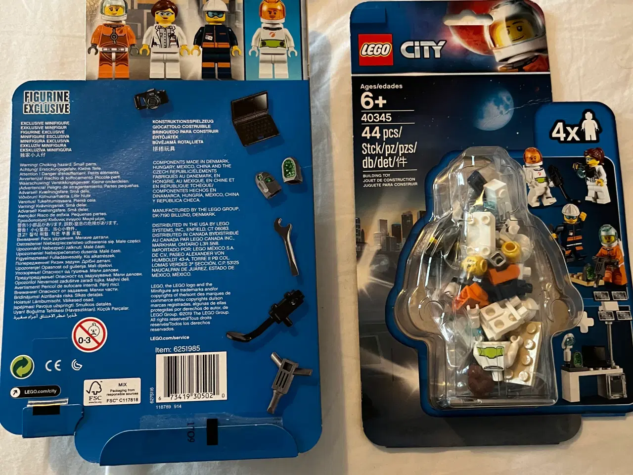 Billede 2 - Lego