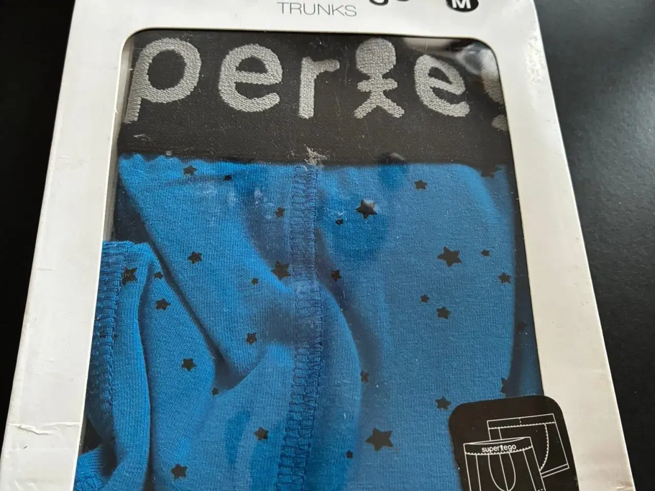 Billede 4 - Boxershorts str. M NY