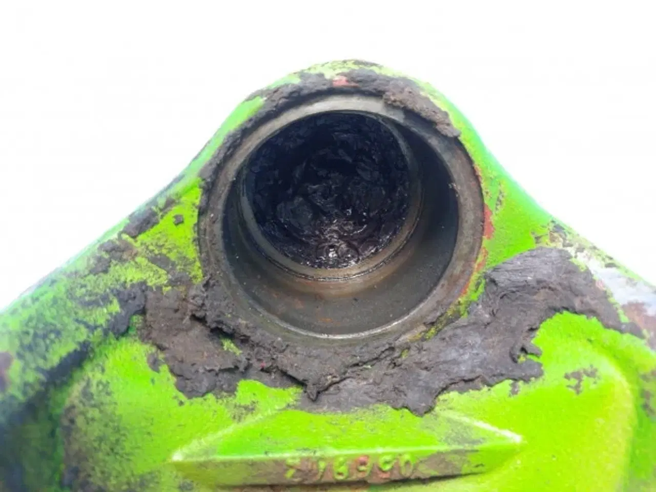 Billede 8 - Merlo P41.7 Hub 040424